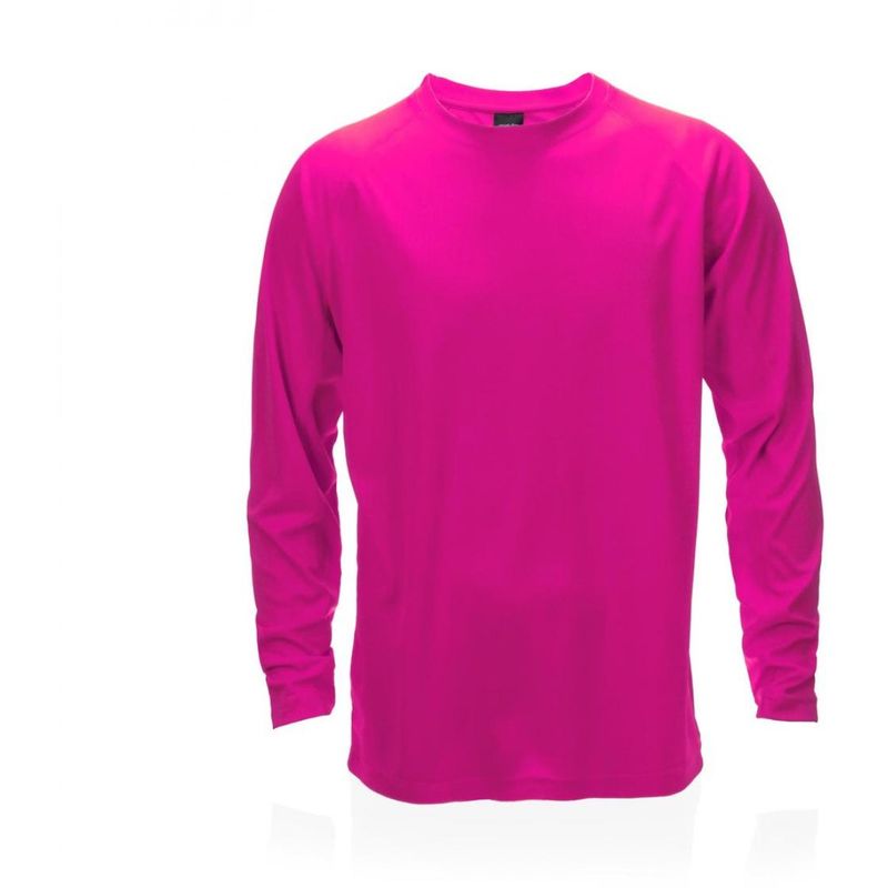 

CAMISETA ADULTO MAIK Fucsia L