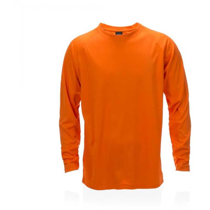 

CAMISETA ADULTO MAIK Naranja L