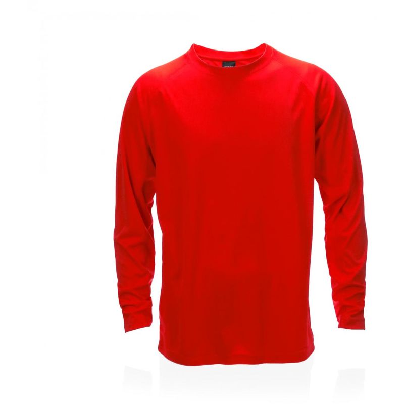 

CAMISETA ADULTO MAIK Rojo M