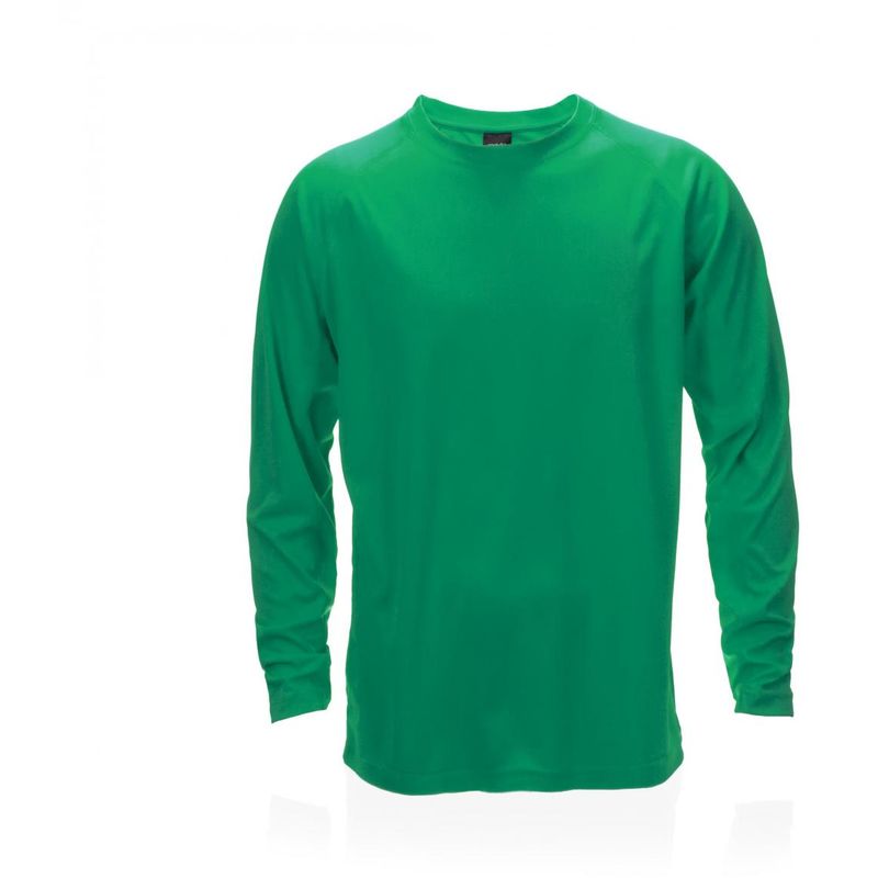 

CAMISETA ADULTO MAIK Verde S