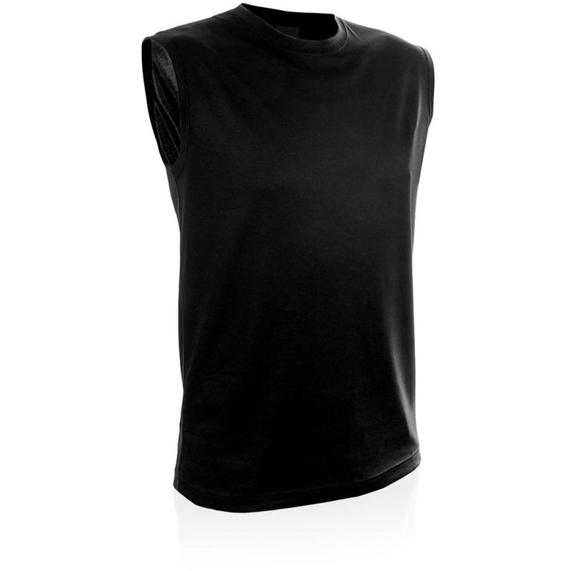 

CAMISETA ADULTO SUNIT Negro S