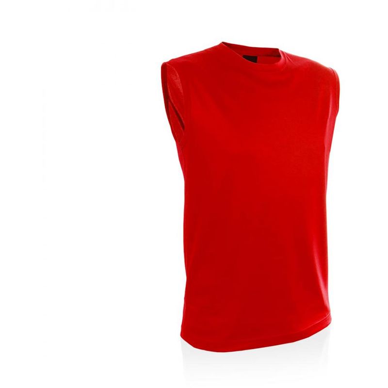 

CAMISETA ADULTO SUNIT Rojo L