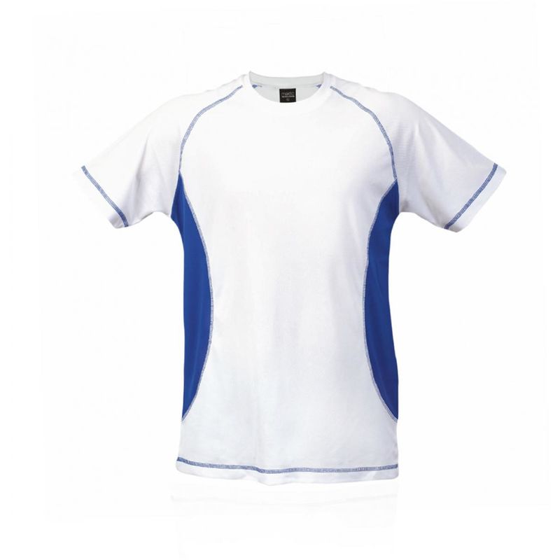 

CAMISETA ADULTO TECNIC COMBI azul XL