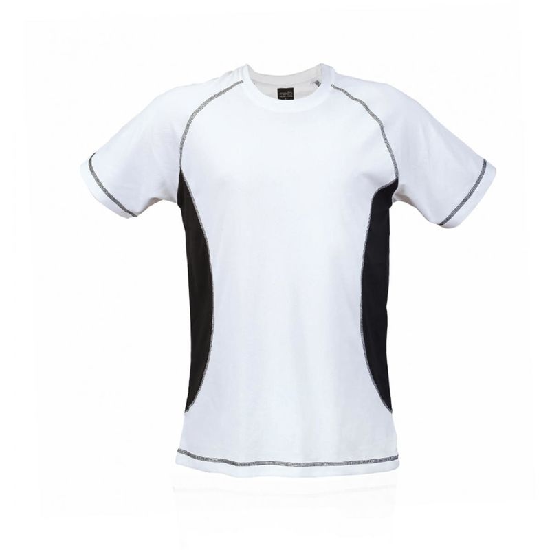 

CAMISETA ADULTO TECNIC COMBI Negro M