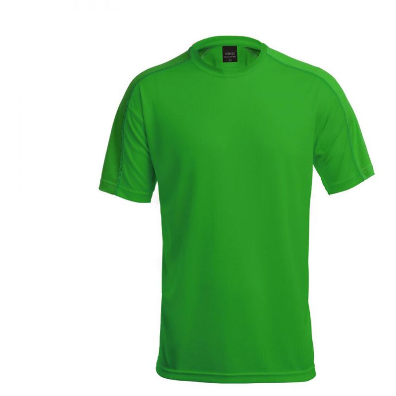 

CAMISETA ADULTO TECNIC DINAMIC Verde L