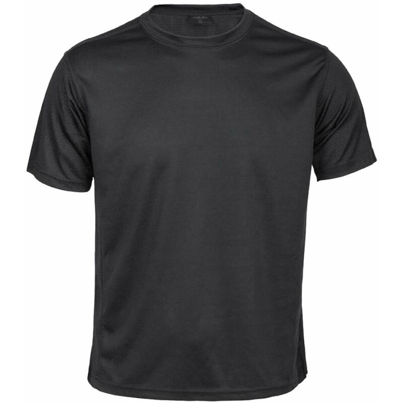 

CAMISETA ADULTO TECNIC ROX Negro M