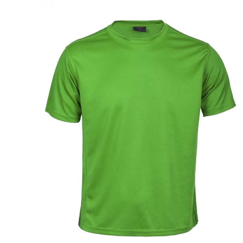 

CAMISETA ADULTO TECNIC ROX Verde M