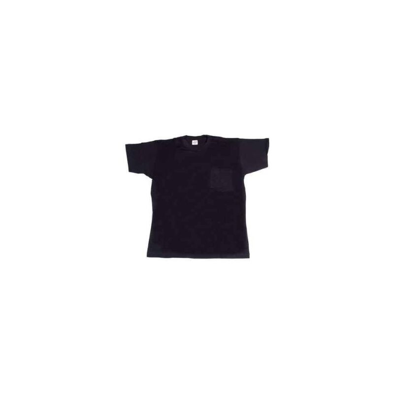 

Camiseta Trabajo Xxl 100%Algodon Manga Corta Azul/Marino 634 - Juba