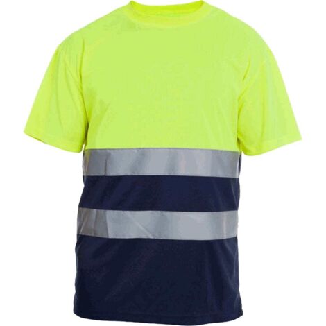 Camiseta AV Hill Bee Work by Tomas Bodero T-LT-L