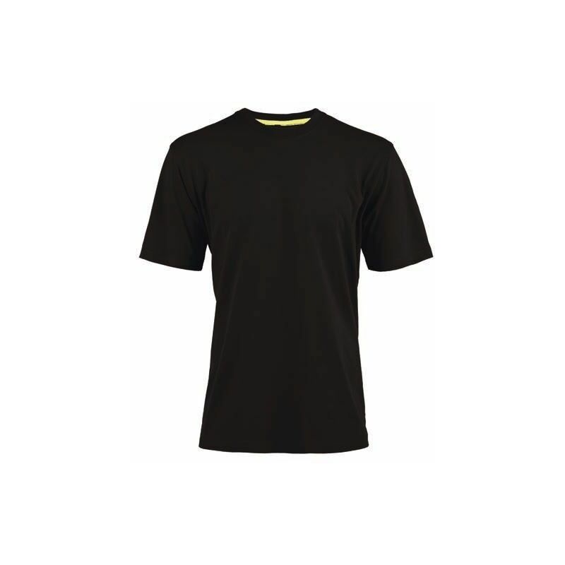 

Camiseta Básica DUCK Negra2XL NORTH WAYS 1408 444121408N2XL