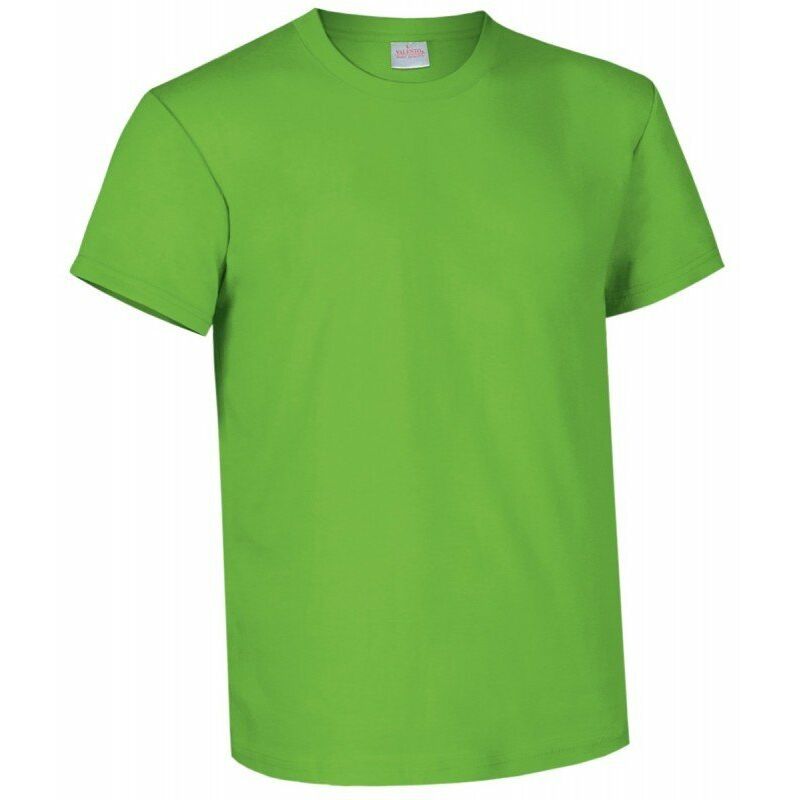 

Camiseta de corte clásico Bike | 10/12 niño - Verde Manzana - Valento