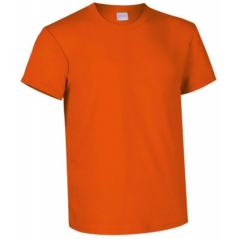 

Camiseta de corte clásico Bike | 10/12 niño - Naranja fiesta - Valento