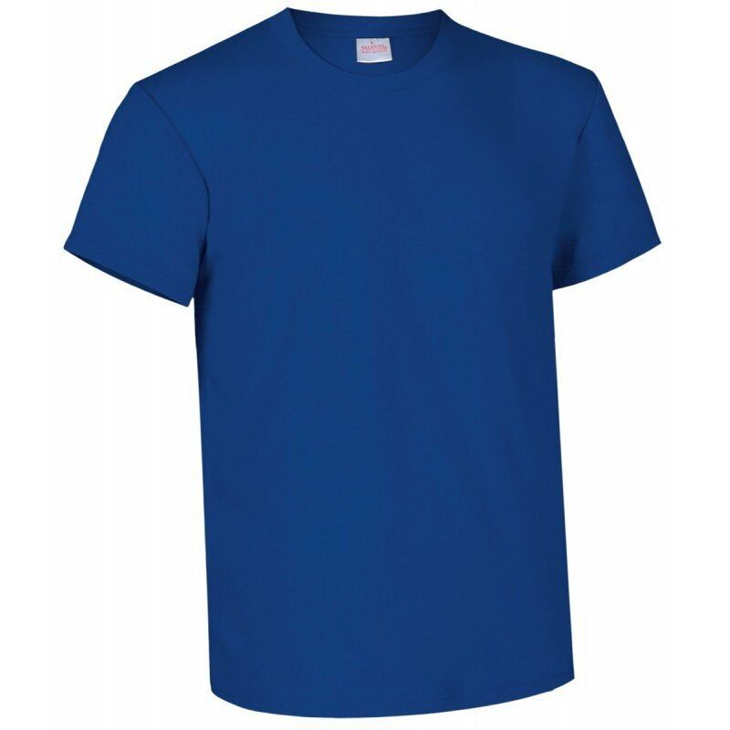 

Camiseta de corte clásico Bike | L - Azul royal - Valento