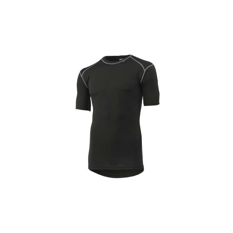 

Helly Hansen - Camiseta Kastrup, Talla L, negro