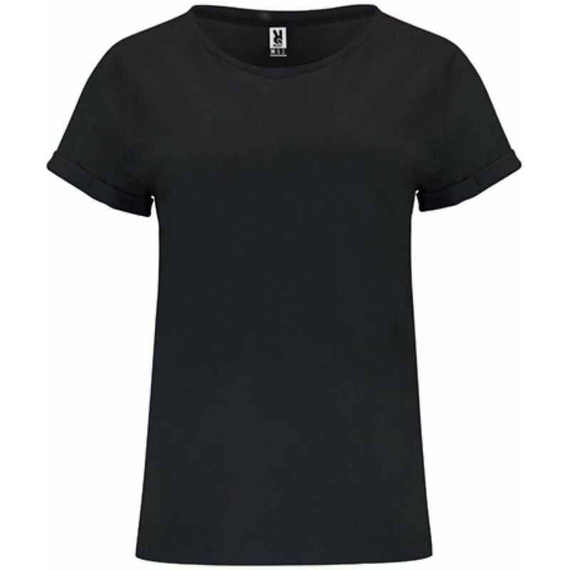 

CAMISETA CIES Negro M