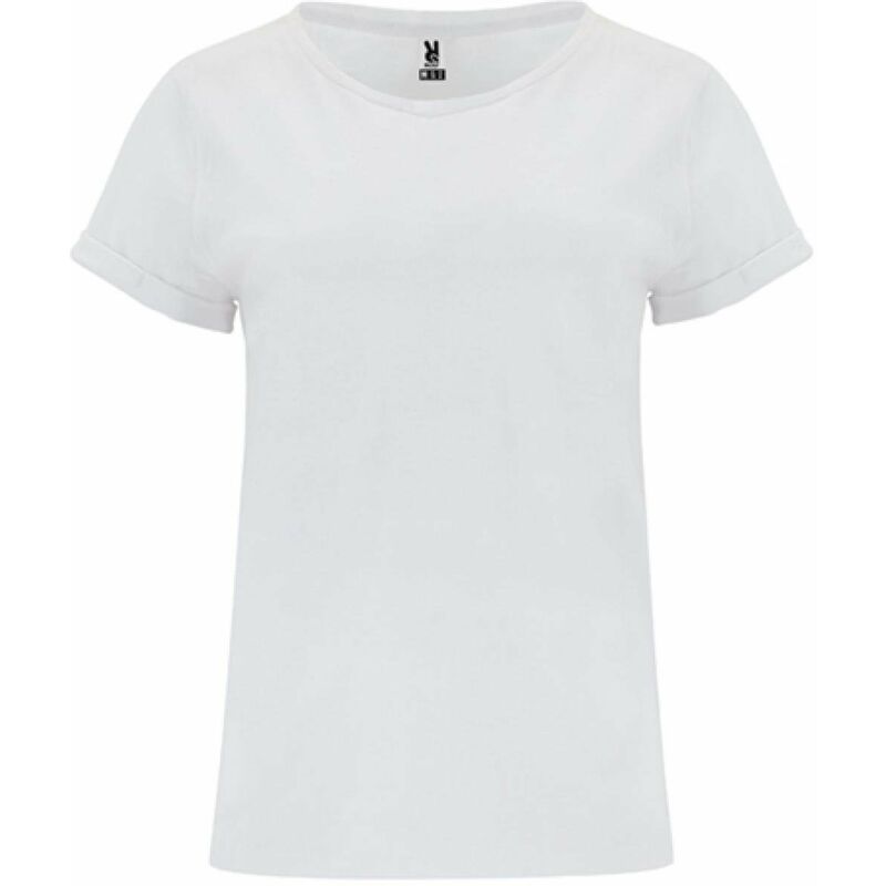 

CAMISETA CIES Blanco L