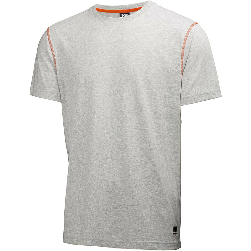 

Helly Hansen 79024 Camiseta Oxford Talla S | S - 950