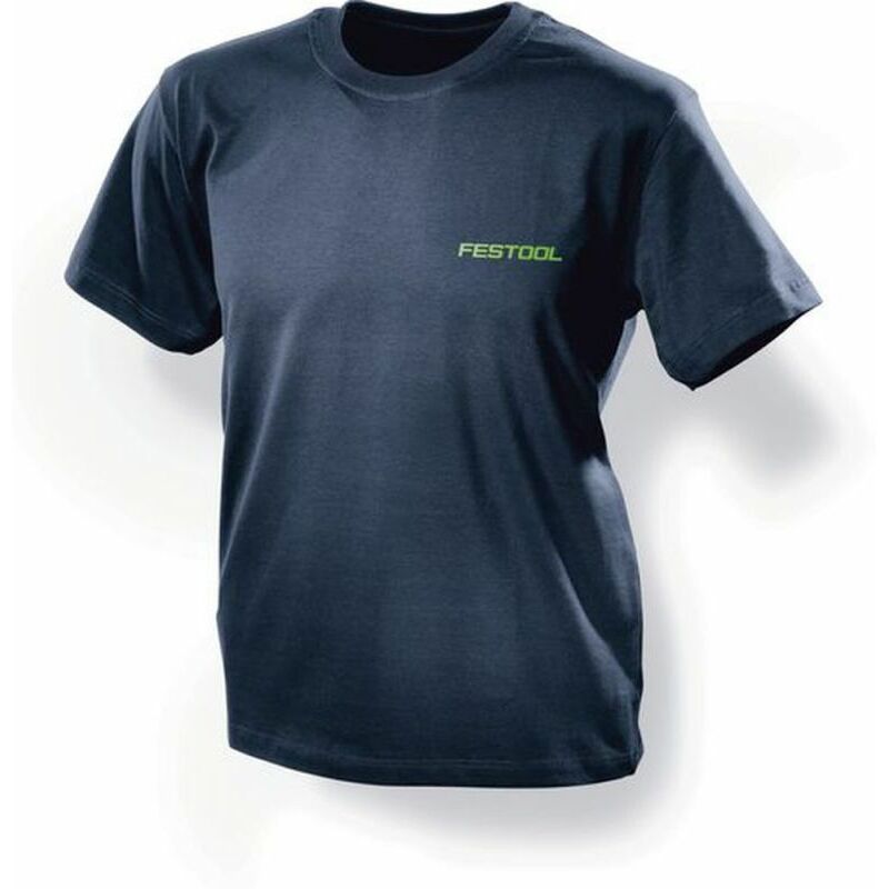 

Camiseta de cuello redondo Festool S