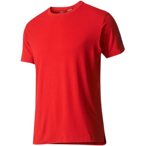 Camiseta de entrenamiento Adidas Freelift Prime para hombre L