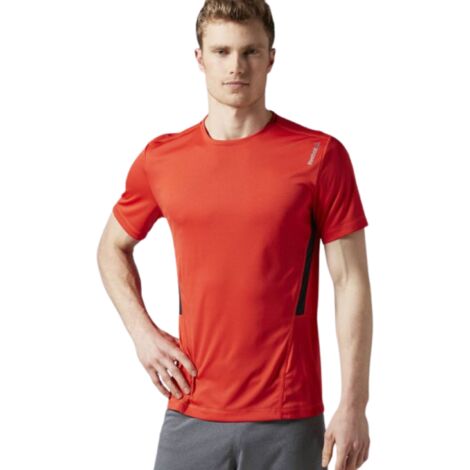Camiseta de entrenamiento REEBOK XXL para hombre