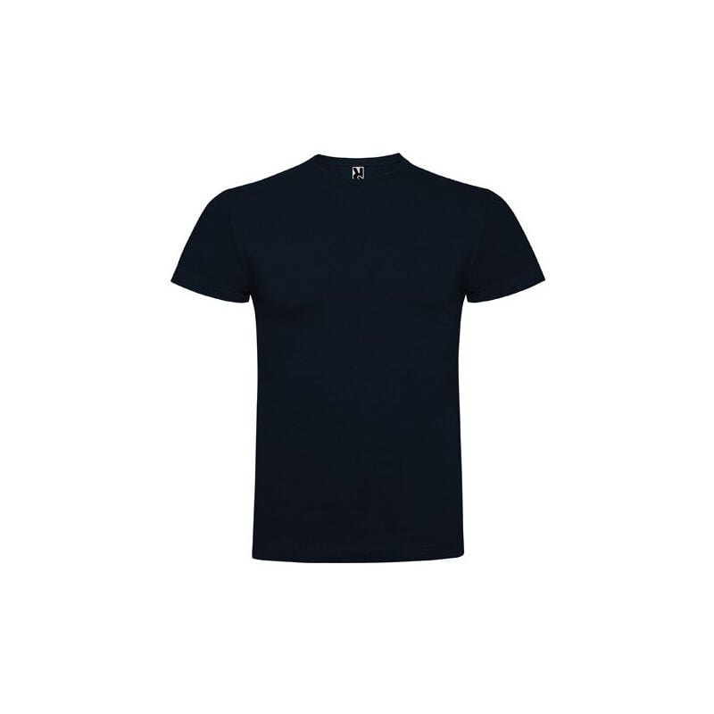 

Camiseta de manga corta, confeccionada con tejido BRACO CA6550 | XL - Azul Marino