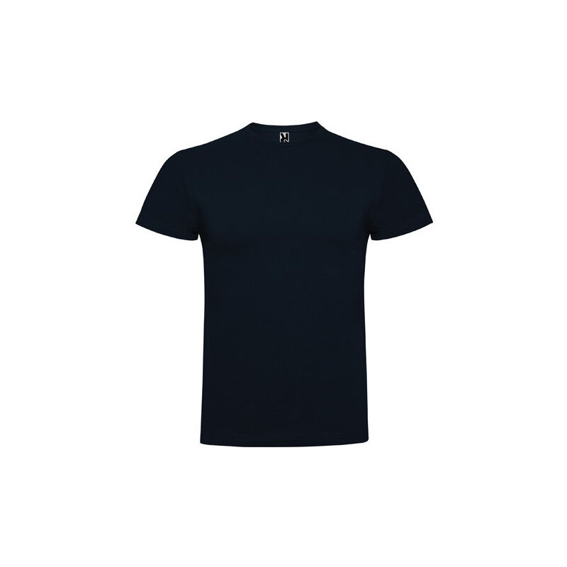 

Camiseta de manga corta, confeccionada con tejido BRACO CA6550 | XXL - Azul Marino