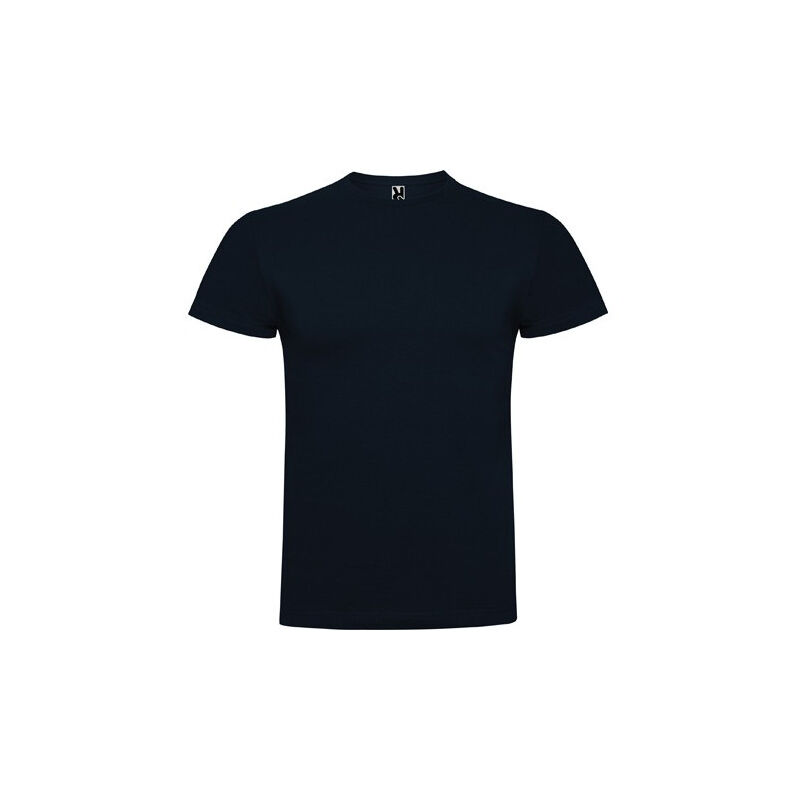 

Camiseta de manga corta, confeccionada con tejido BRACO CA6550 | Azul Marino - XXXL