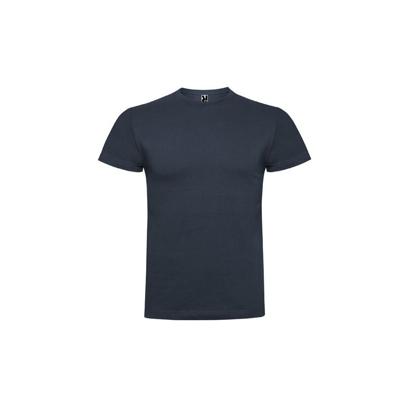 

Camiseta de manga corta, confeccionada con tejido BRACO CA6550 | M - Ebano