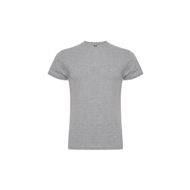 

Camiseta de manga corta, confeccionada con tejido BRACO CA6550 | XXXL - Gris Vigoré