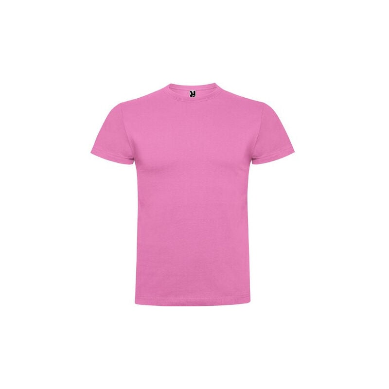 

Camiseta de manga corta, confeccionada con tejido BRACO CA6550 | S - Rosa Intenso