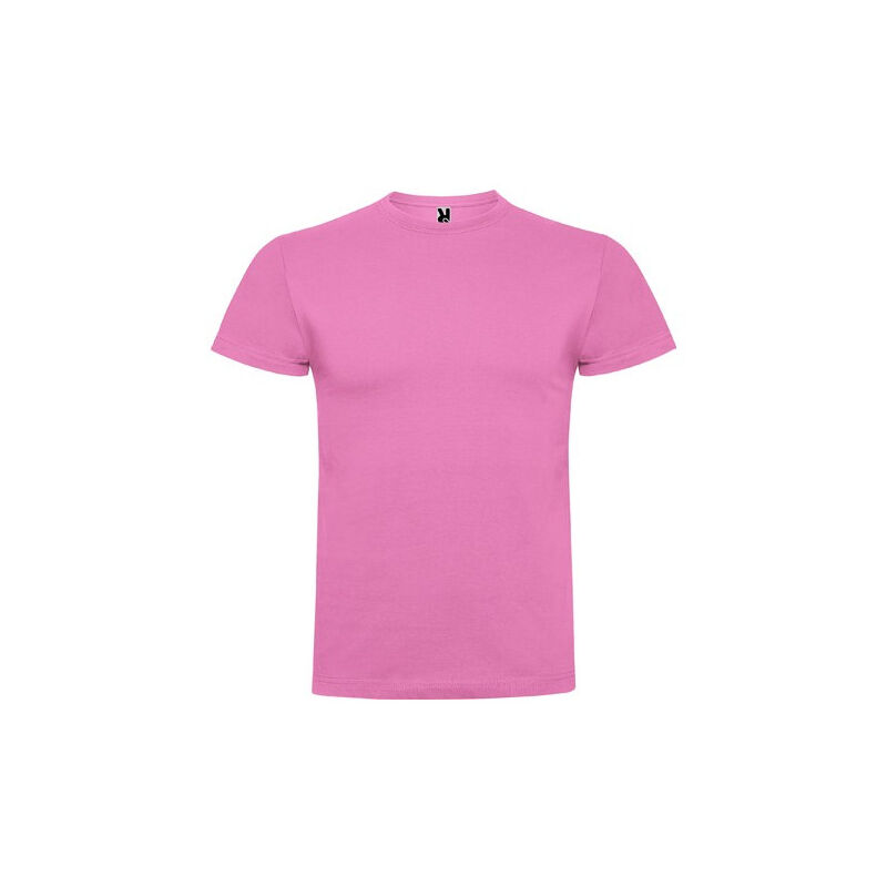 

Camiseta de manga corta, confeccionada con tejido BRACO CA6550 | XXXL - Rosa Intenso