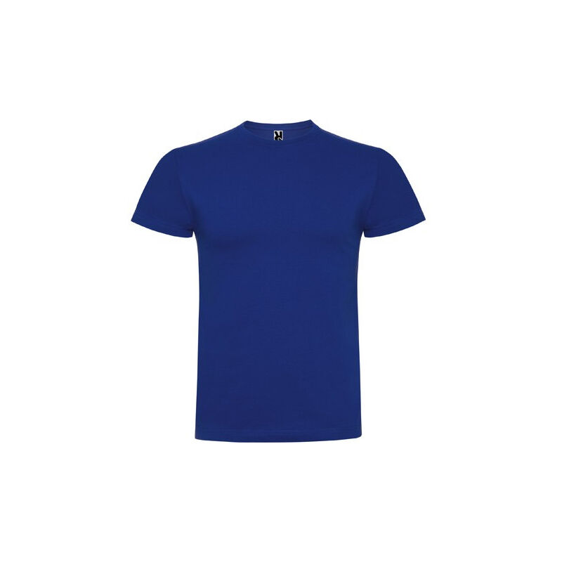 

Camiseta de manga corta, confeccionada con tejido BRACO CA6550 | XXL - Royal