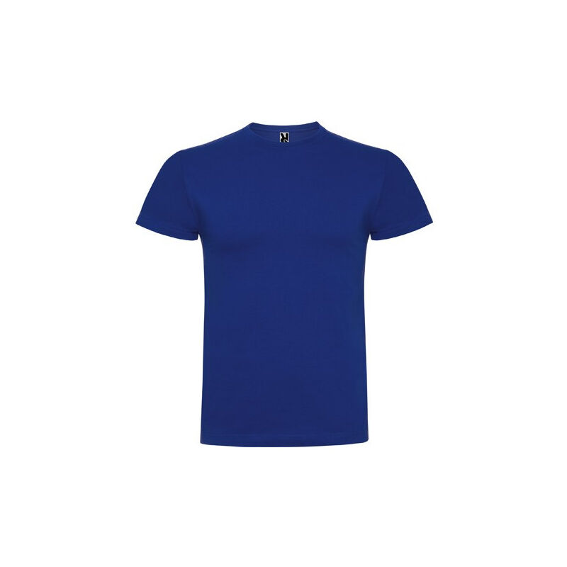 

Camiseta de manga corta, confeccionada con tejido BRACO CA6550 | XXXL - Royal