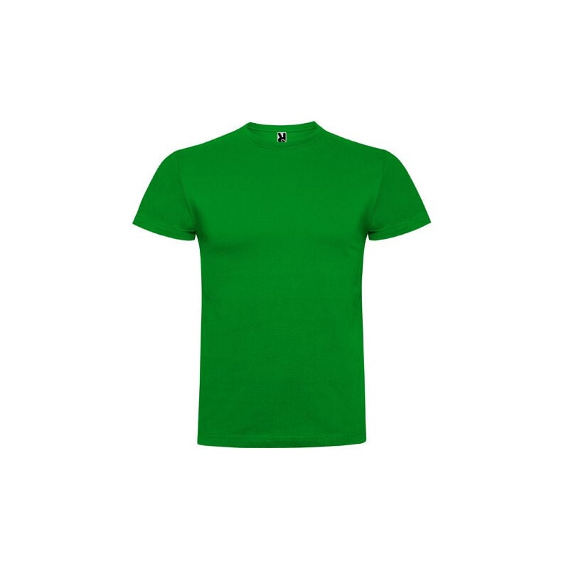 

Camiseta de manga corta, confeccionada con tejido BRACO CA6550 | XXL - Verde Grass