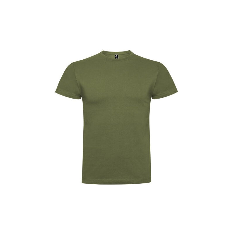 

Camiseta de manga corta, confeccionada con tejido BRACO CA6550 | XL - Verde Militar