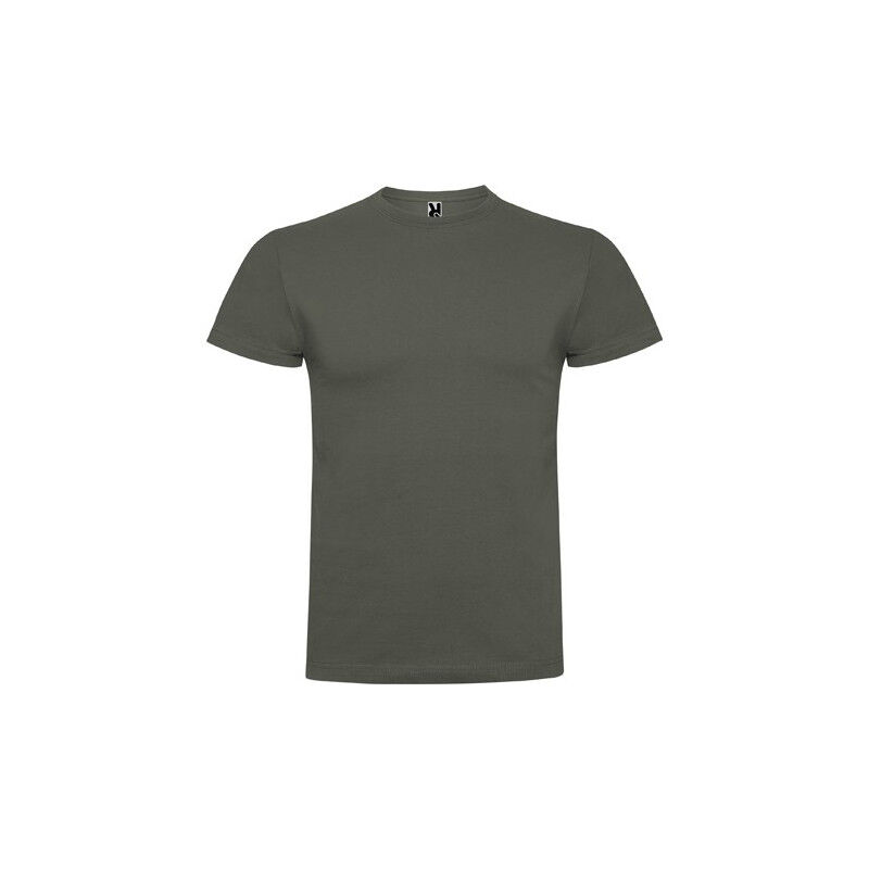 

Camiseta de manga corta, confeccionada con tejido BRACO CA6550 | M - Verde Militar Oscuro