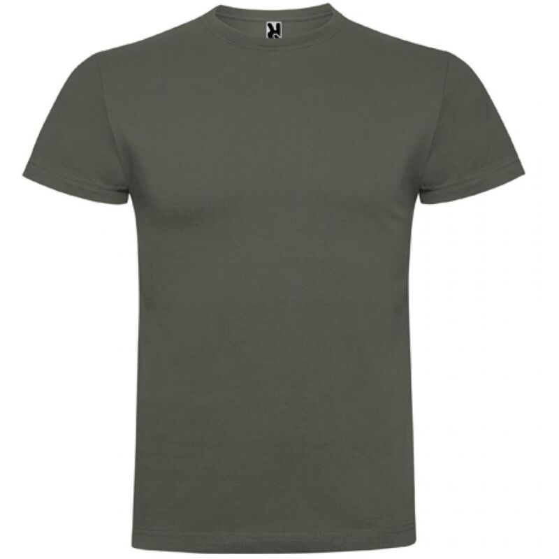 

Camiseta de manga corta, confeccionada con tejido BRACO CA6550 | XXL - Verde Militar Oscuro