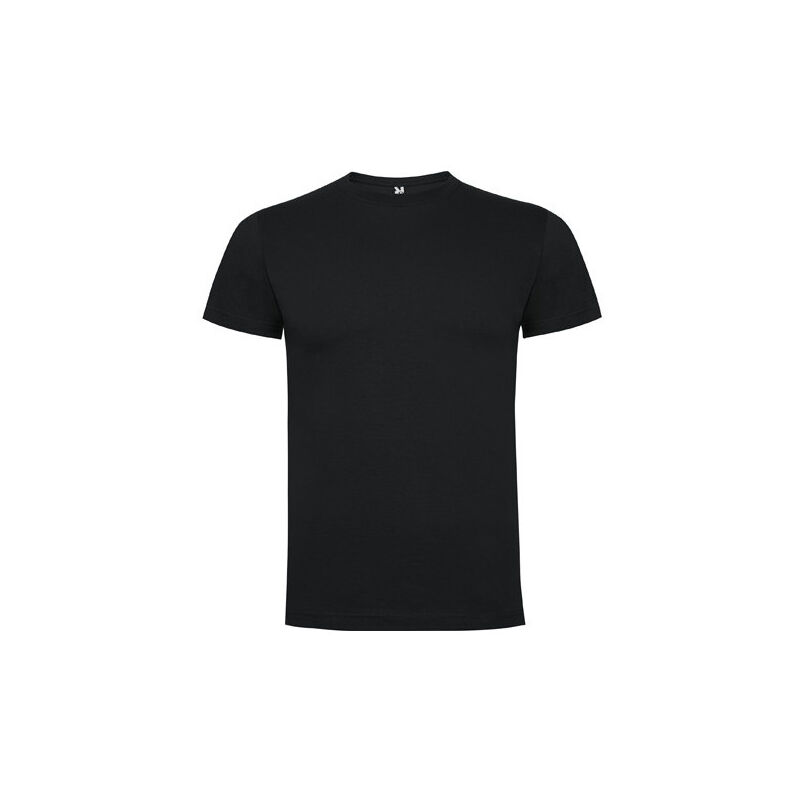 

Camiseta de manga corta, cuello redondo de 4 capas DOGO PREMIUM CA6502 | XL - Plomo Oscuro