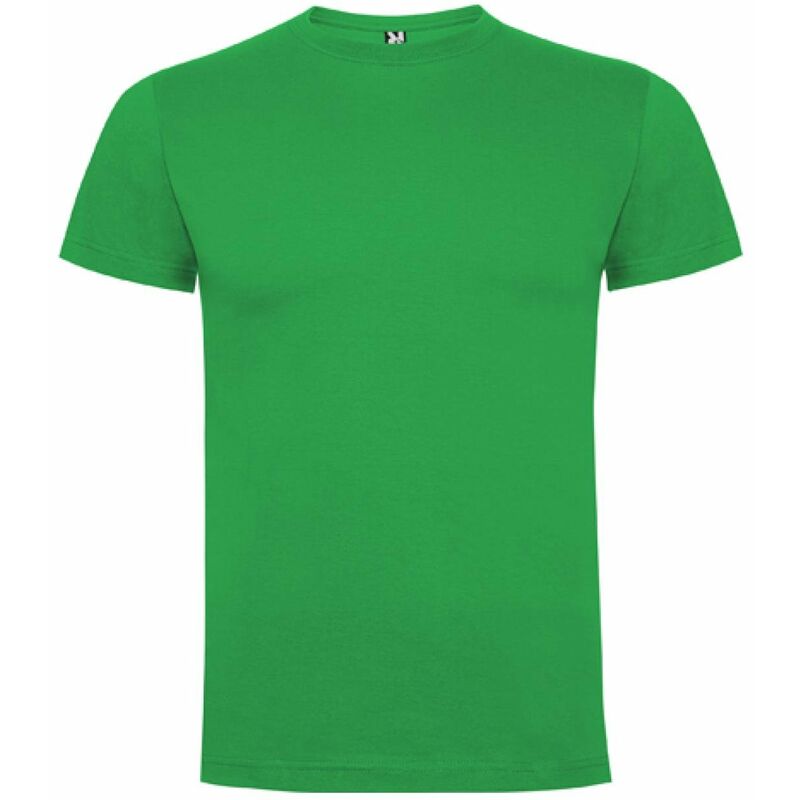 

Camiseta de Manga Corta Dogo Premium CA65024055 VERDE IRISH M