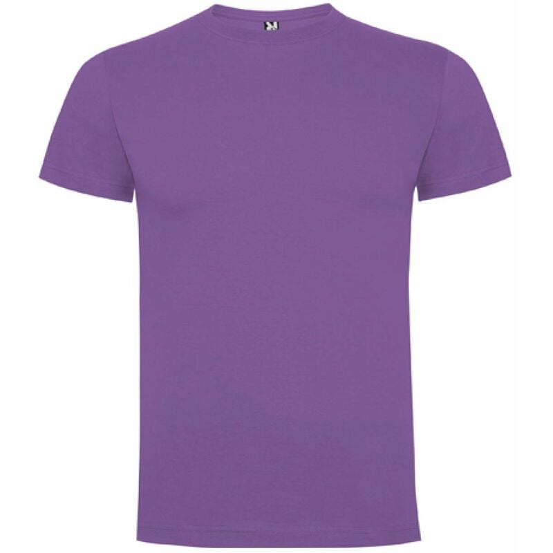 

Camiseta de Manga Corta Dogo Premium CA65024055 ORQUIDEA S