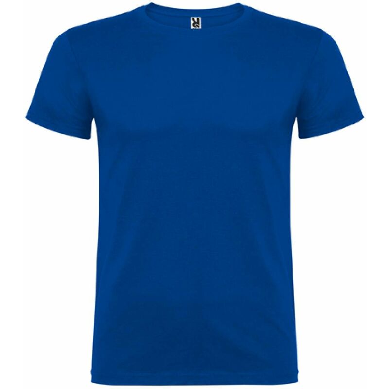 

Camiseta de Manga Corta Beagle CA65540101 Royal 1/2 Años