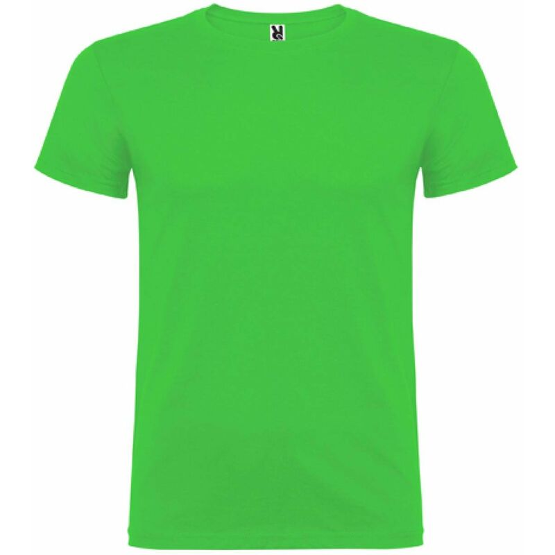 

Camiseta de Manga Corta Beagle CA65540101 Verde Oasis XL