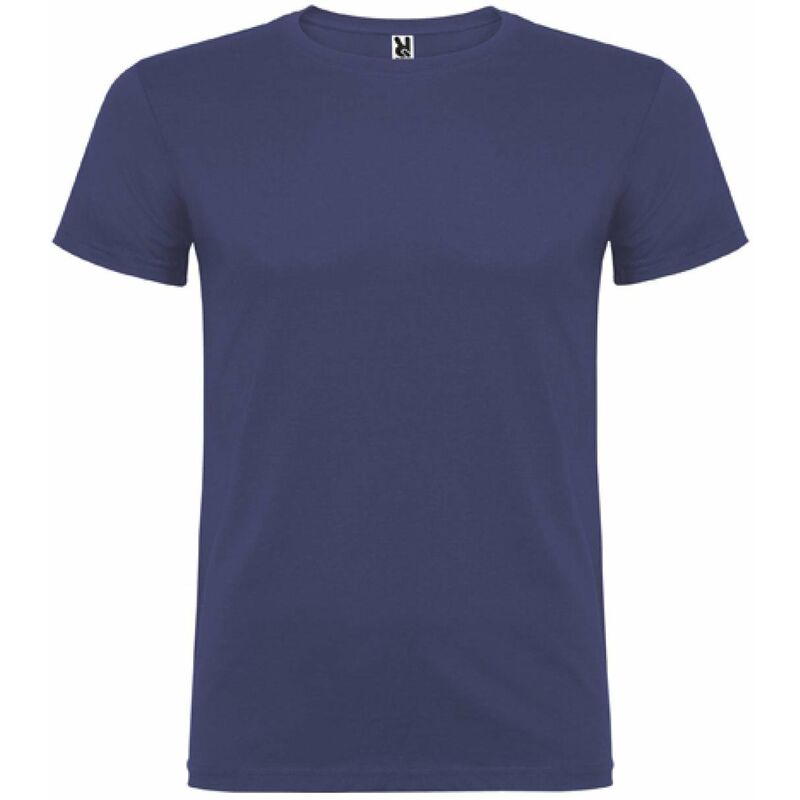 

Camiseta de Manga Corta Beagle CA65540101 azul denim 5/6 Años