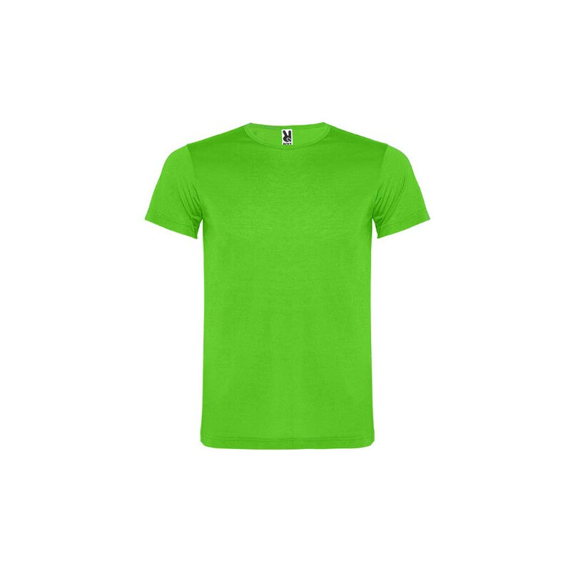 

Camiseta de manga corta en colores AKITA CA6534 | 9/10 - Verde Flúor