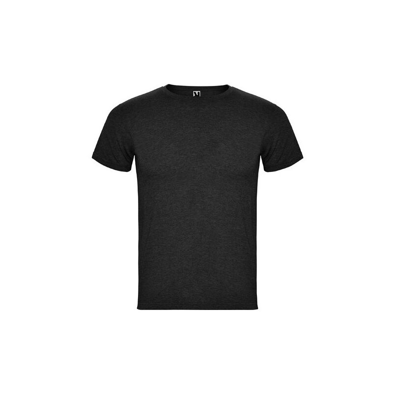 

Camiseta de manga corta, en tejido vigoré FOX CA6660 | L - Negro Vigore