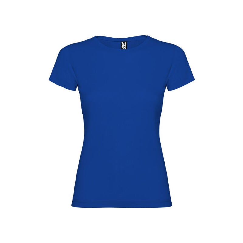 

Camiseta de manga corta entallada, con cuello redondo JAMAICA CA6627 RCA66270101 | L - Royal
