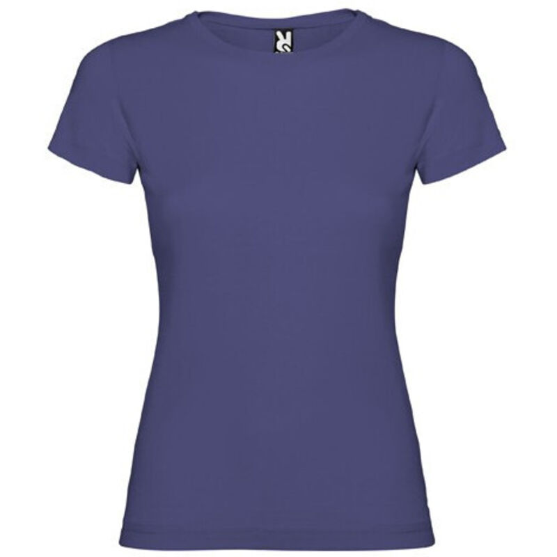 

Camiseta de Manga Corta Jamaica CA66270357 azul denim L