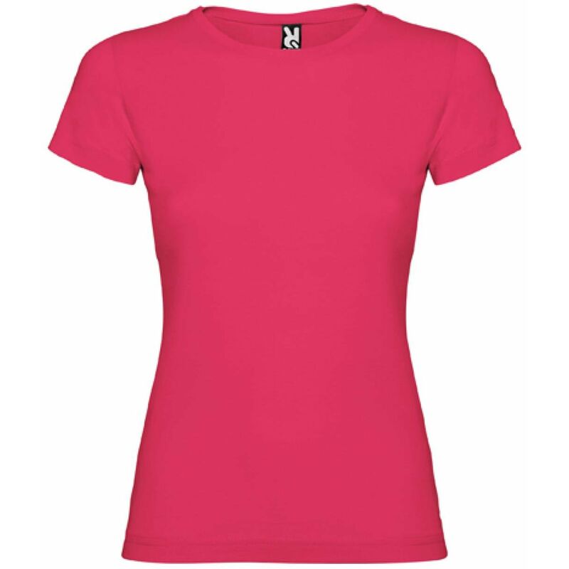 

Camiseta de Manga Corta Jamaica CA66270357 Roseton 9/10 Años