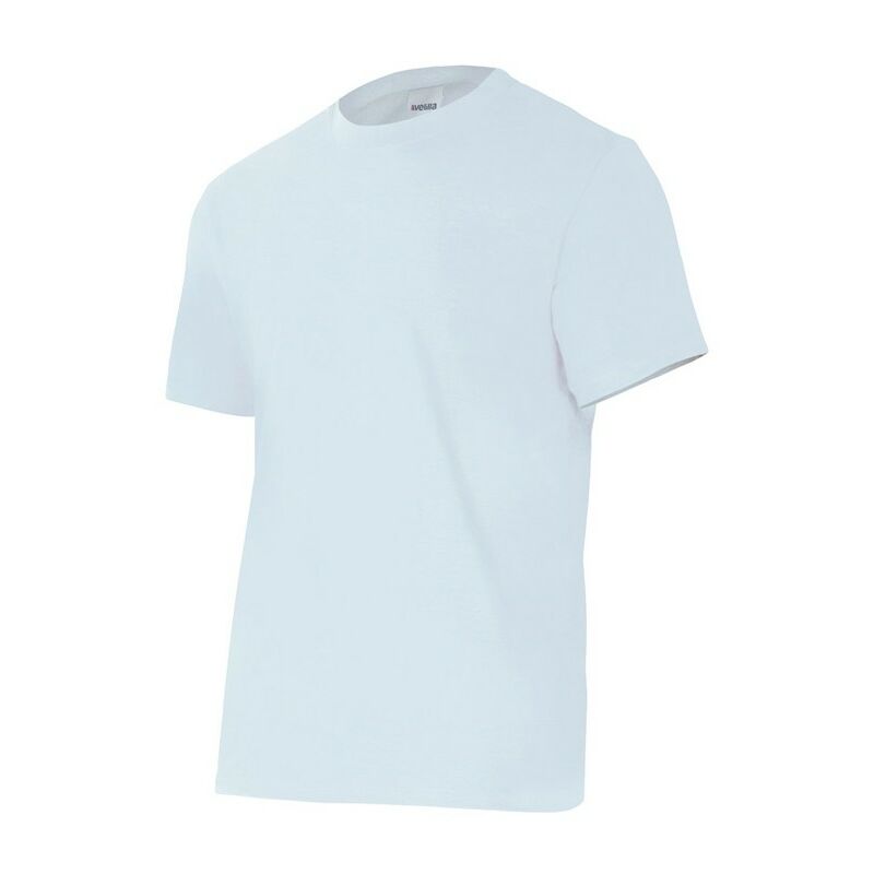 

CAMISETA MANGA CORTA Blanco L