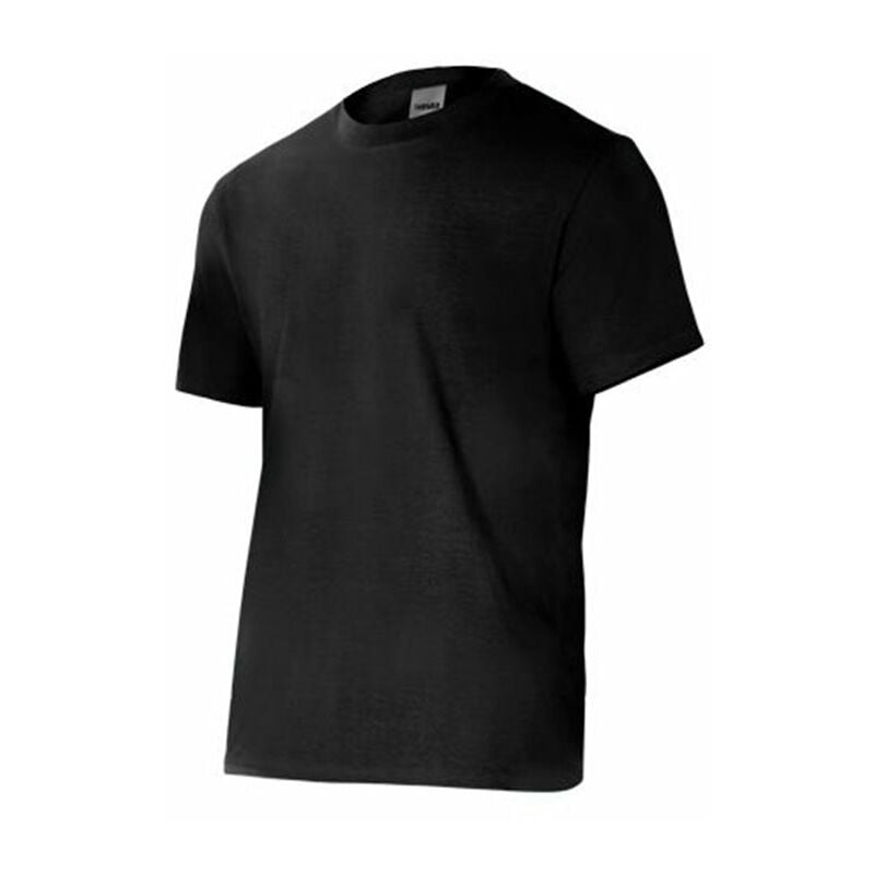 

CAMISETA MANGA CORTA Negro XXL